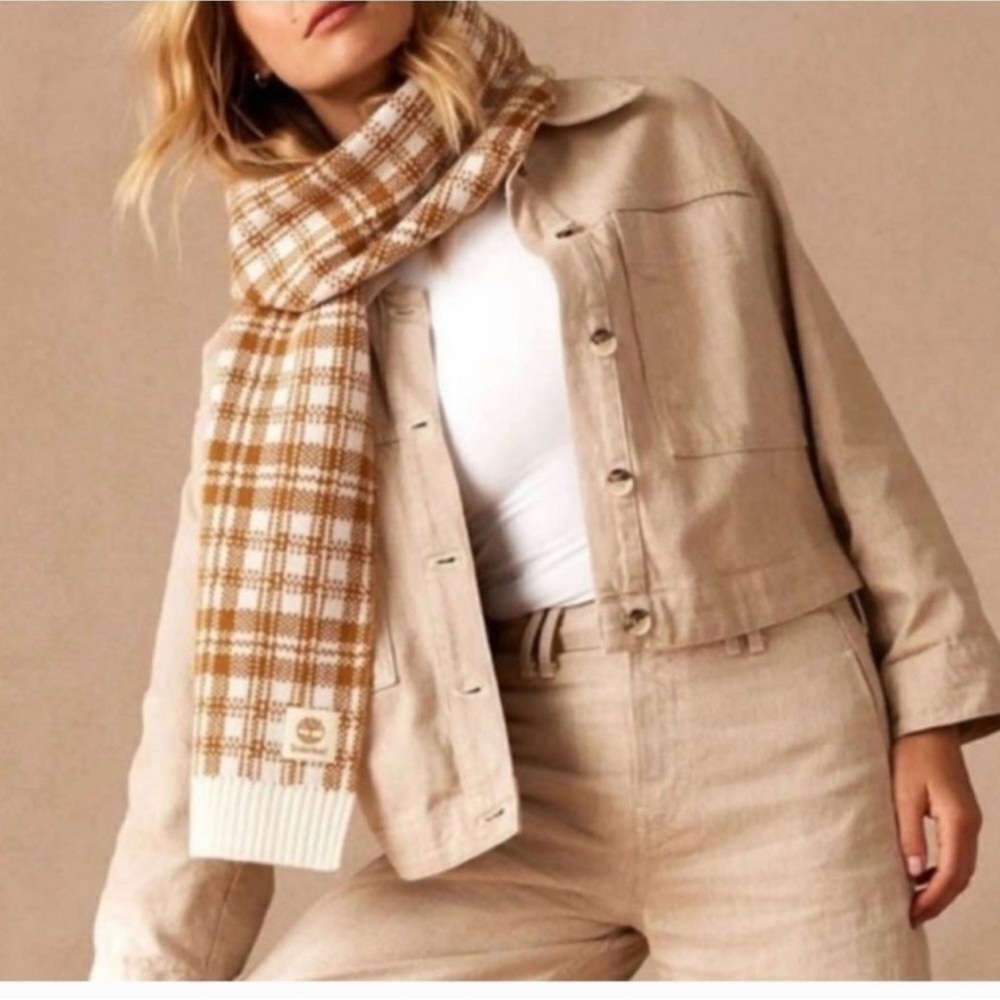 Timberland Scarf